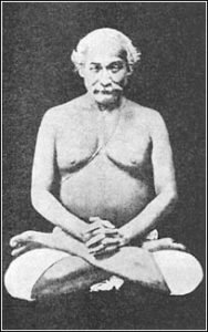 Lahiri Mahasaya