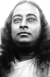 Paramhansa Yogananda Ji