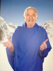 SWAMI KRIYANANDA