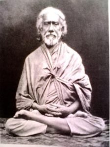 Sri Yukteswar Giri